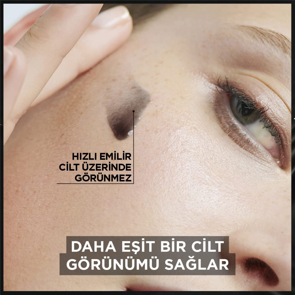 Garnier 2'li AHA+BHA CİLT KUSURLARI KARŞITI SERUM%4 [NİASİNAMİD + PEELING ETKİLİ AHA+BHA] 30ML Cilt Bakım Seti