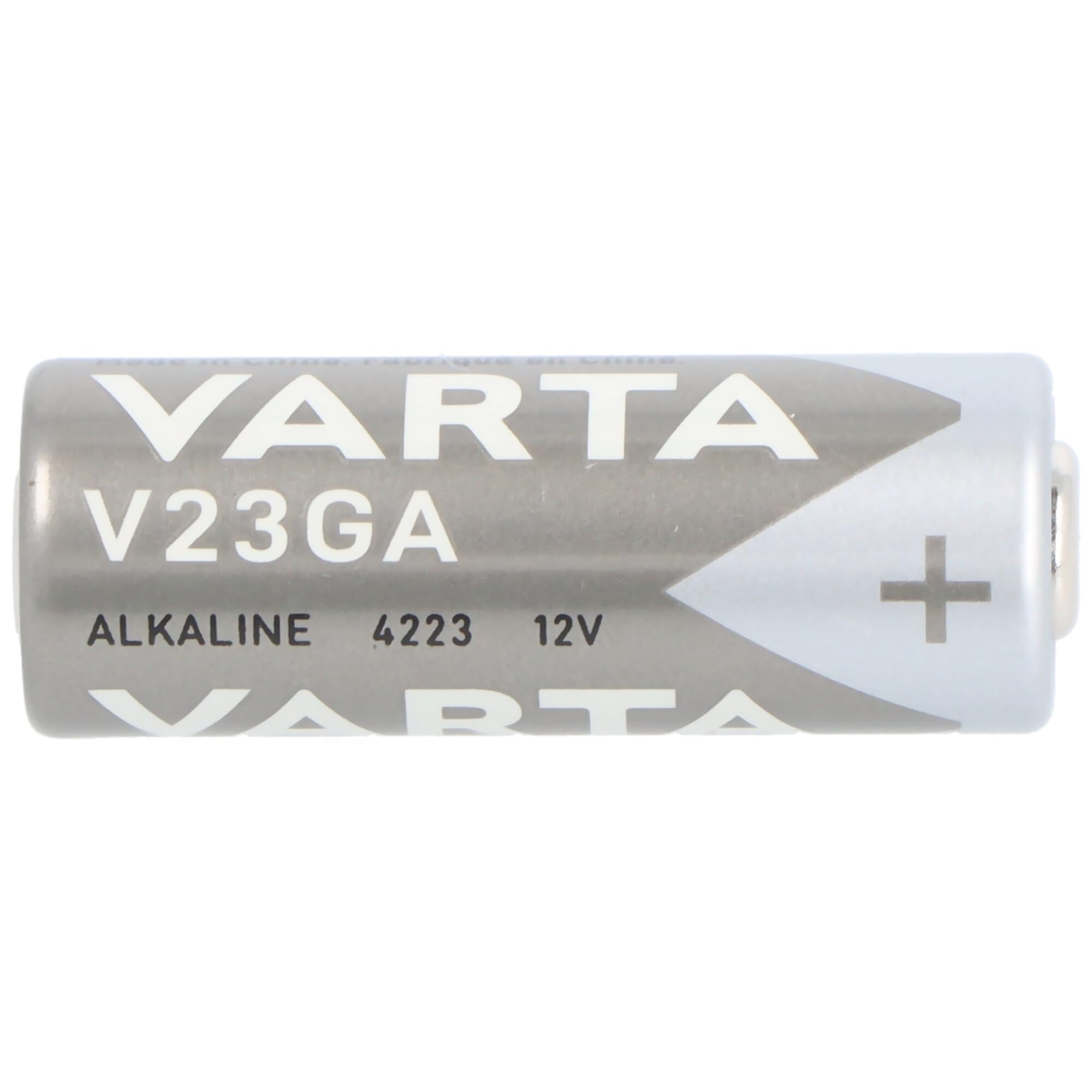 BATTERIA MONOUSO VARTA Batteria Varta alcalina, pila a bottone, LR44