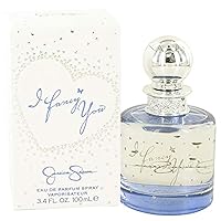 Vista 1 de I Fancy You Jessica Simpson EDP Spray 3.4 oz Mujeres
