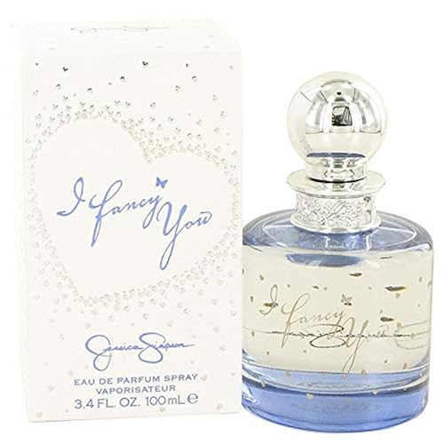 Miniatura 1 de I Fancy You Jessica Simpson EDP Spray 34 oz Mujeres