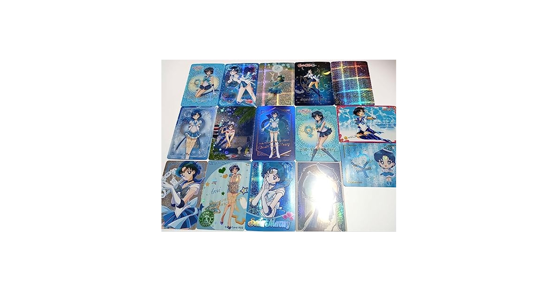 セーラームーン 水野亜美 マーキュリー リトグラフ 61uoufYSxFL._UF350,350_QL50_.jpg