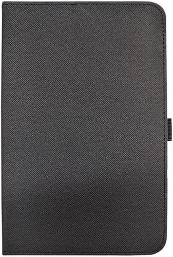 �yFotee�zFor TCL NXTPAPER 14 �P�[�X 14.3�C���` �J�o�[ PU���U�[ �蒠�^ ������ �x���g �o���h�t�� �y���z���_�[�t�� �y�����[ �X�^���h�@�\ (�u���b�N)