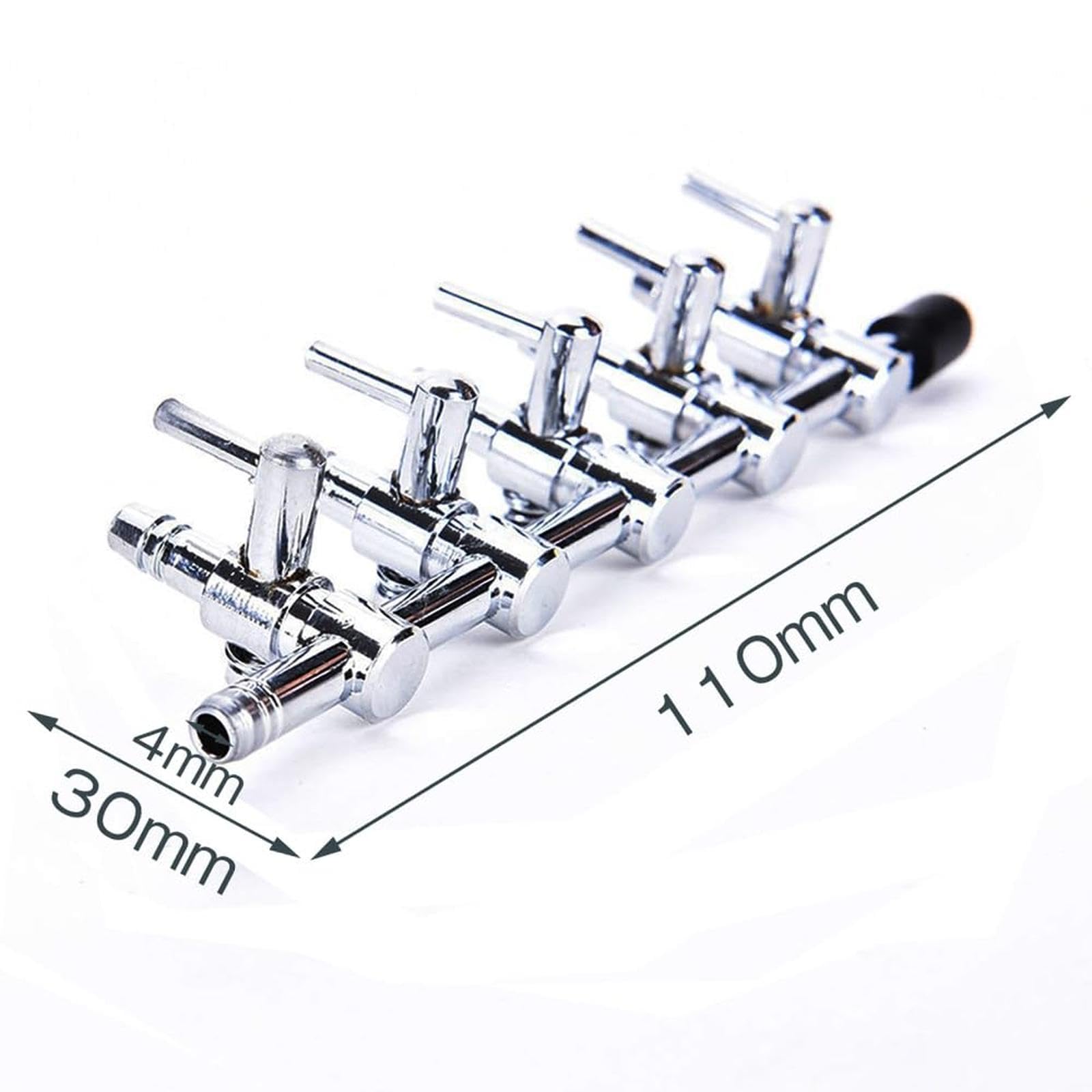 5分岐エアー エアー5分岐 エアーコック 21個 41Kv4w5tq7L._SS200_.jpg