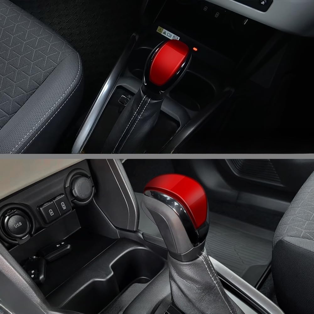 シフトノブカバー スズキ スイフト ZCDDS/ZDDDS/ZCEDS/ZDEDS