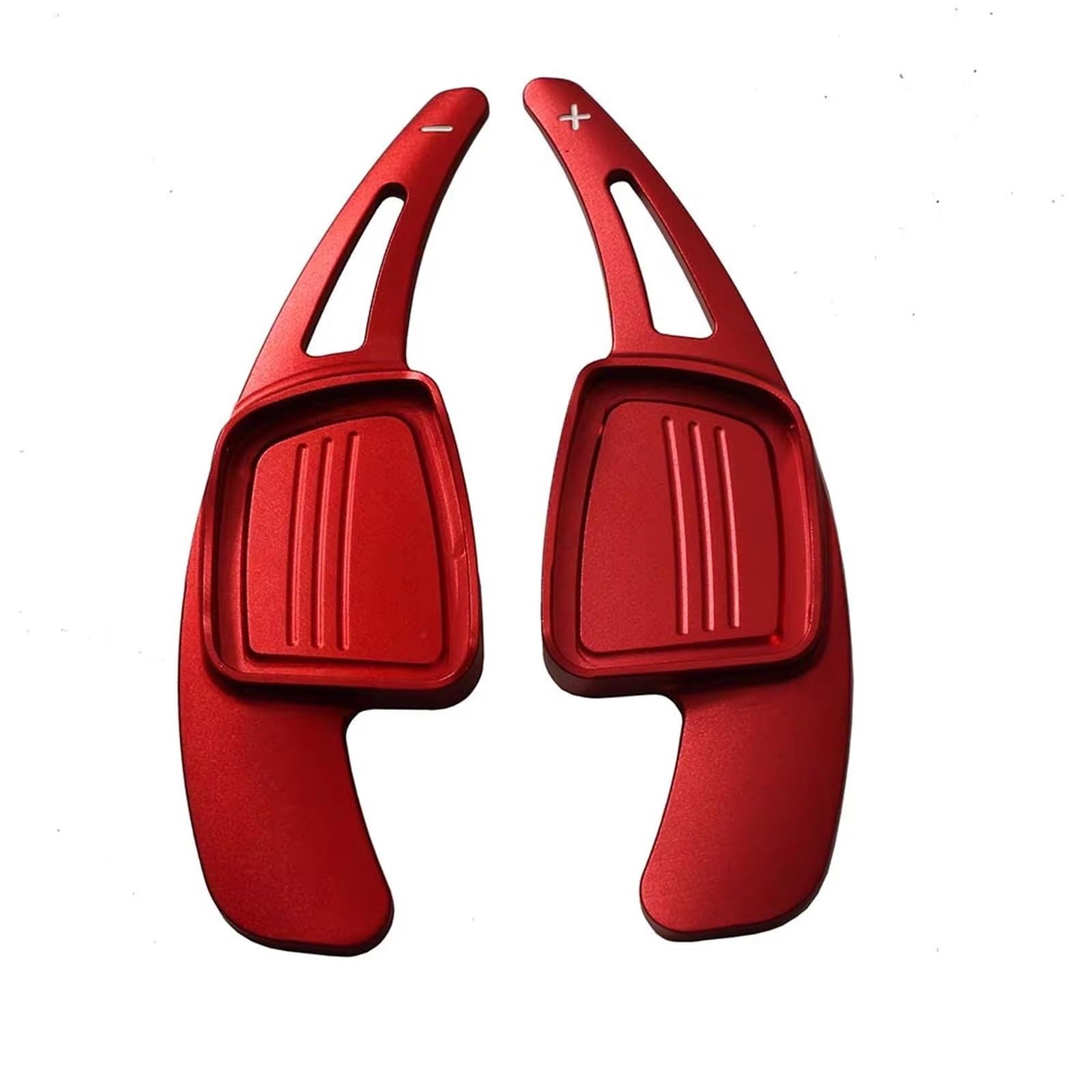 CFDEKOIB Gear Shift Paddles Compatible with for S5 Q2 Q5 2017-2019 Car Steering Wheel Shift Paddle Shifters