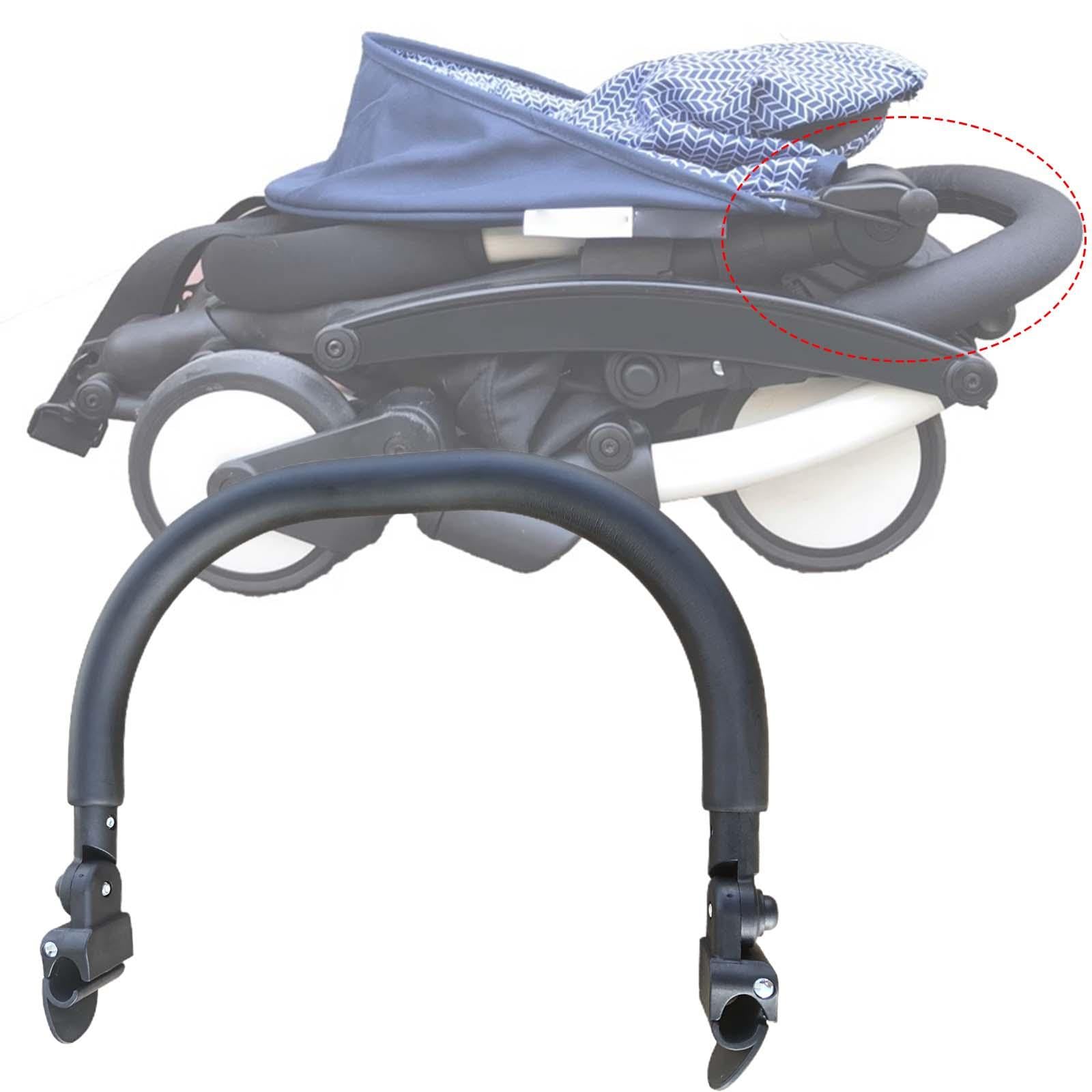 Bracciolo – frontalino per passeggino seggiolino trio pop-up