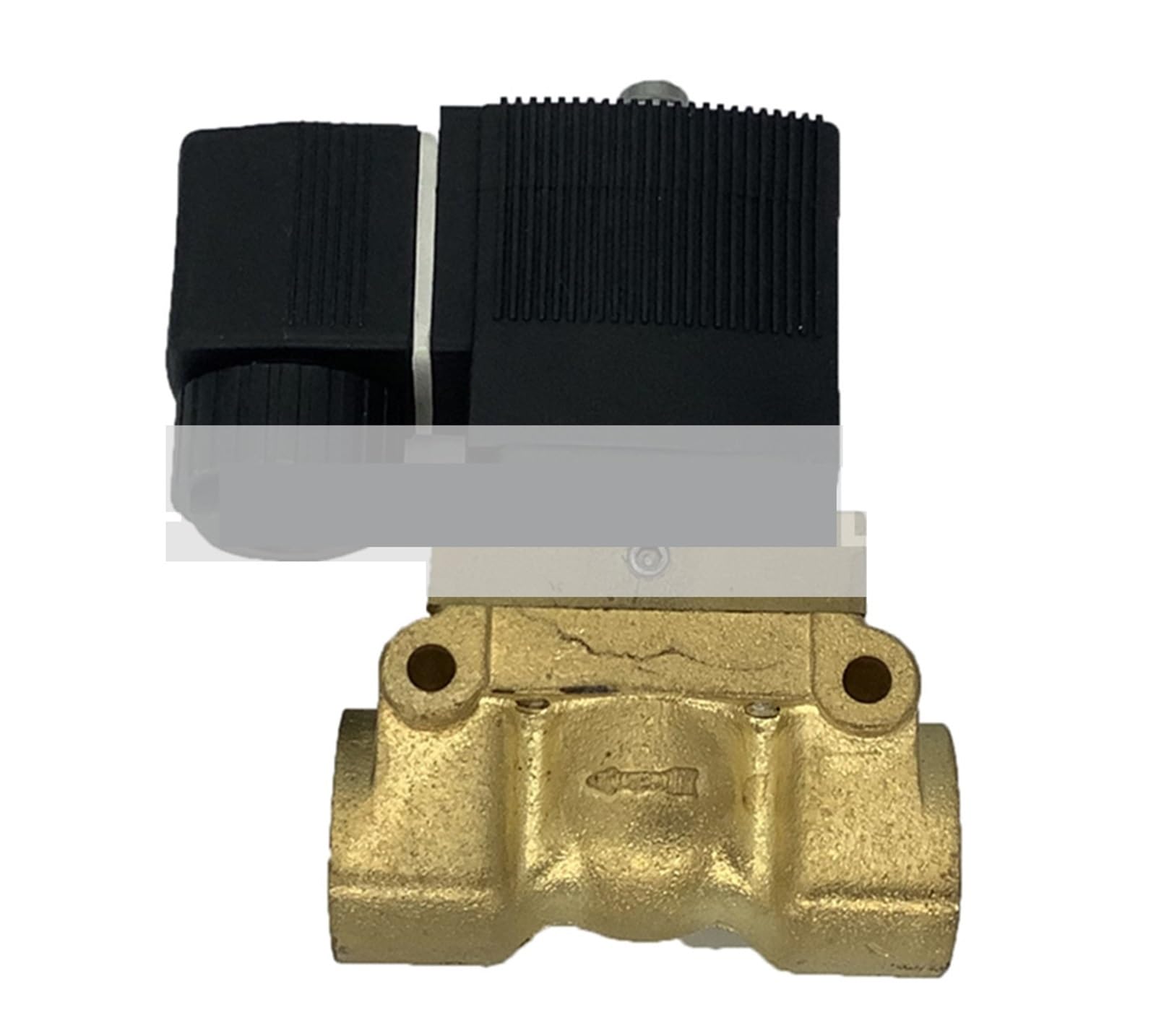 Électrovanne compresseur d'air 39137492 valve de rechange pneumatique 39312905