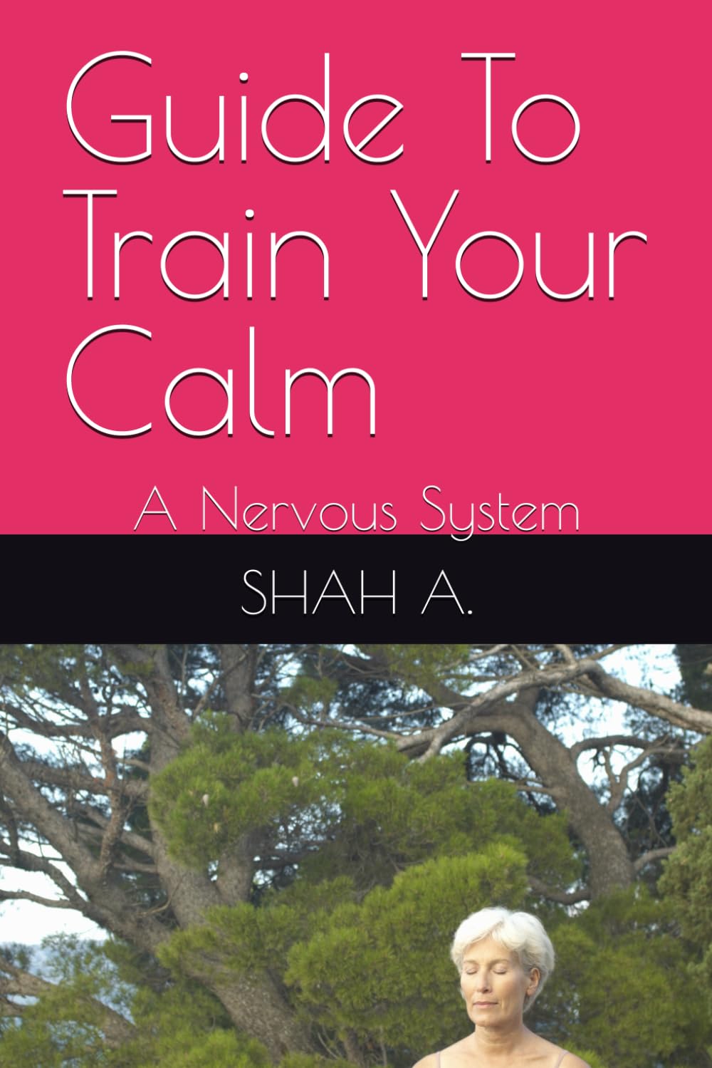 Guide To Train Your Calm: A Nervous System