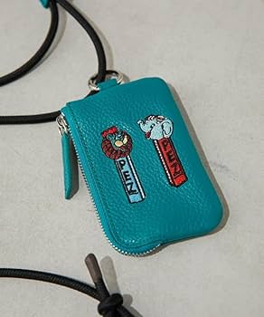 Amazon.co.jp: イアパピヨネ PEZ ペッツ ear 牛革モバイル