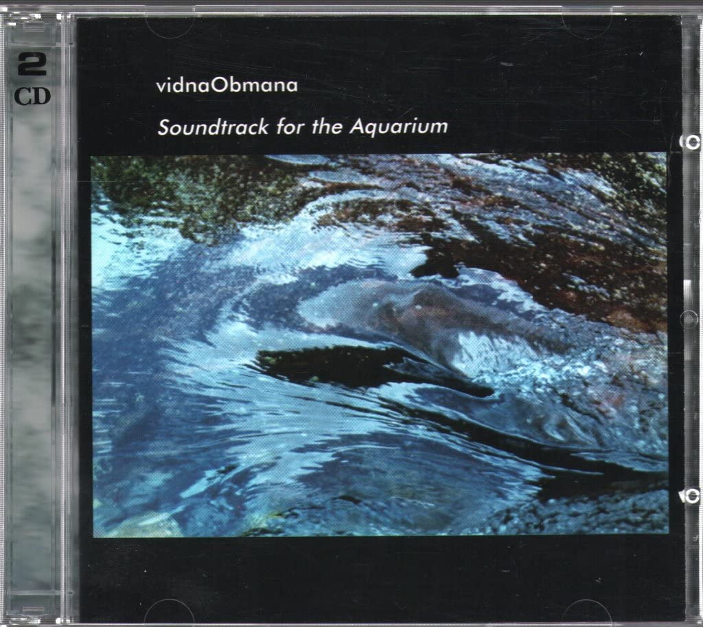 Soundtrack for the [Audio CD]