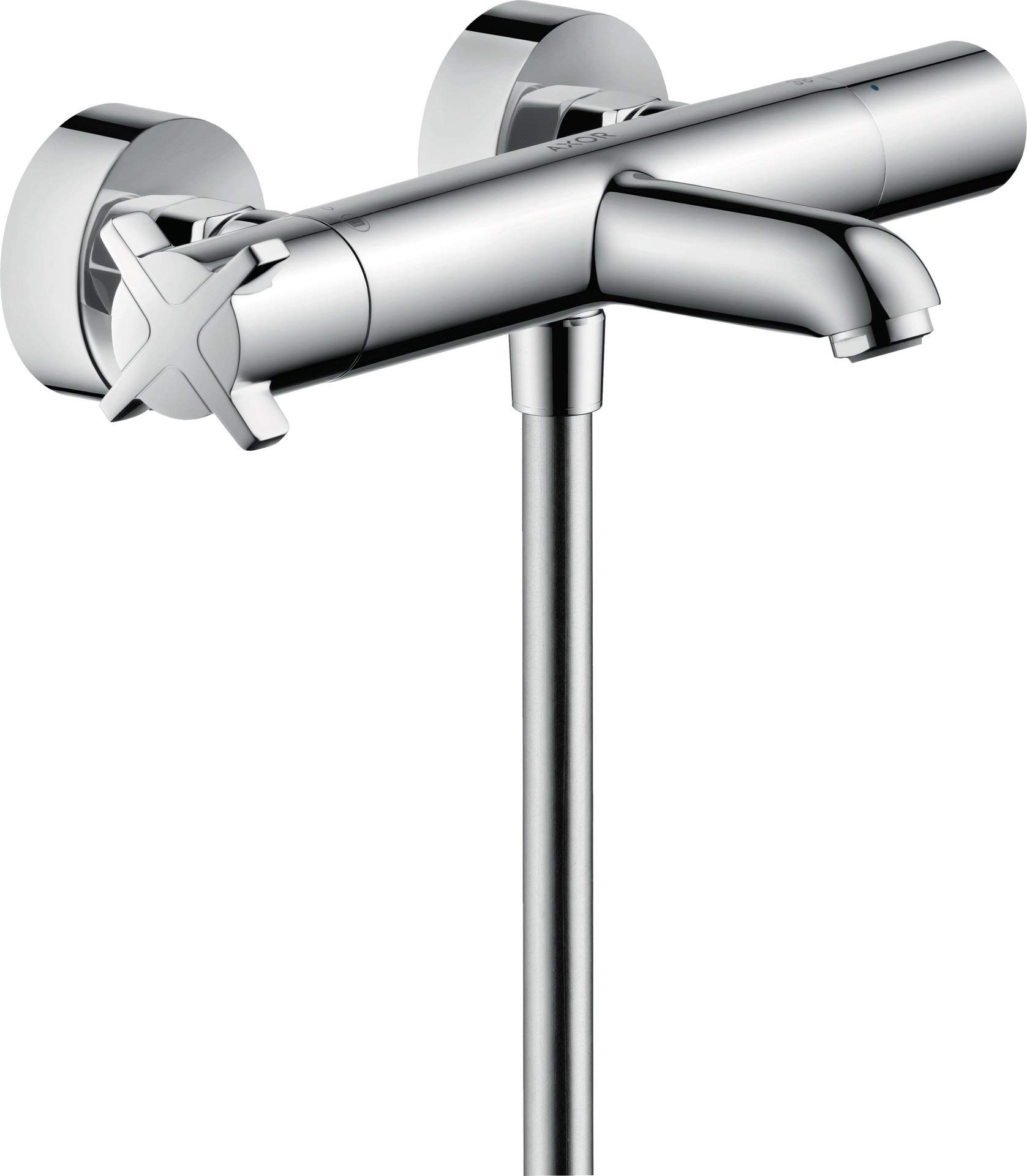 Amazon | Hansgrohe(ハンスグローエ) アクサーチッテリオE 壁付式