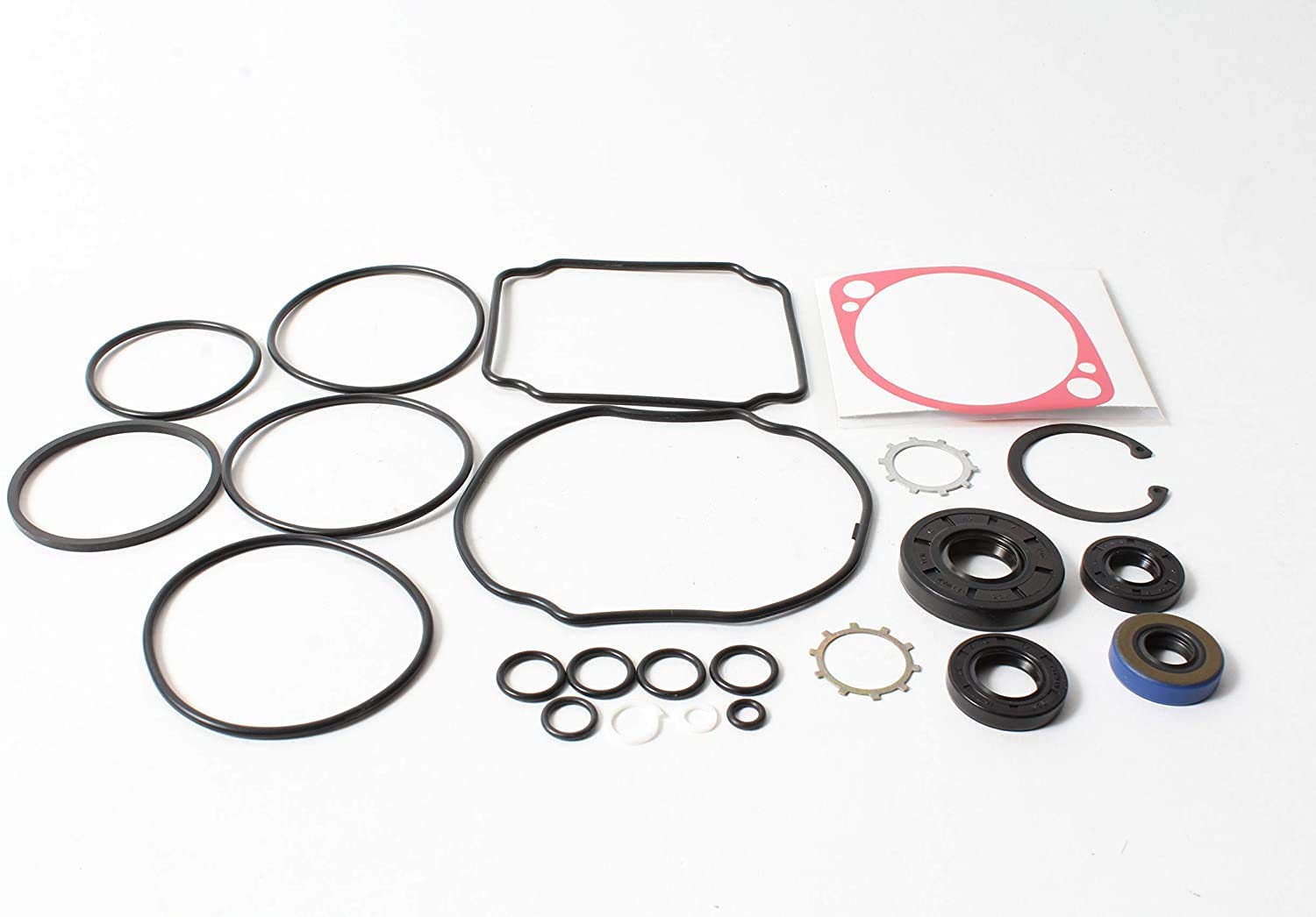 Hydro-Gear kit, bdp-10l Seal Part # 2513043