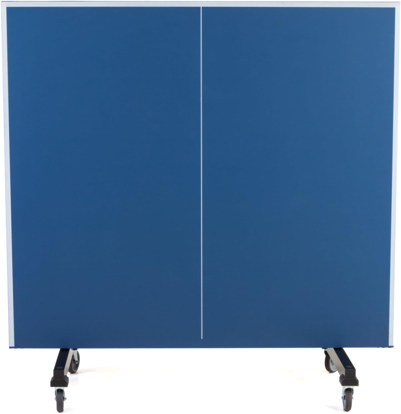 Stiga Optimum 30 Blue Foldable Indoor Table Tennis Table