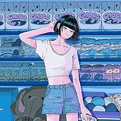 BLUE feat. kojikoji / LUCKY TAPES