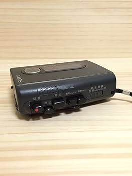 SONY ウォークマン TCM-47 SONY cassette coder TCM-47 from JAPAN A0150 | eBay