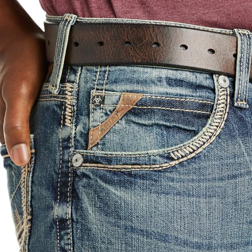 Image of Ariat Men's Rebar M4 Lowrise Boot Cut