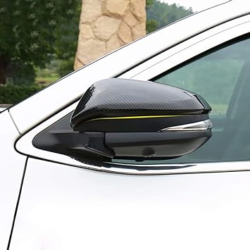 Toyota highlander side mirror cover Clearance
