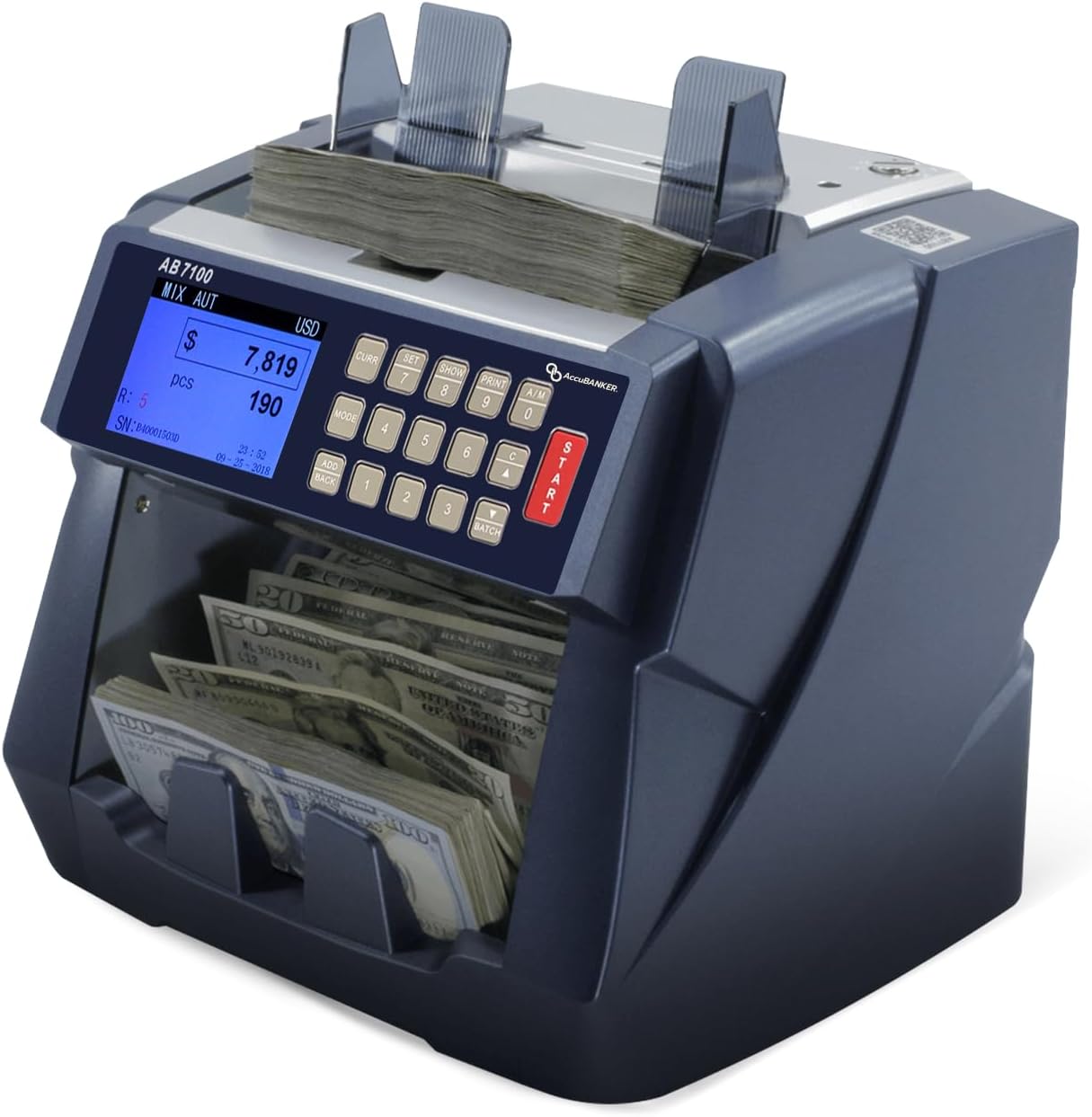 AB7100