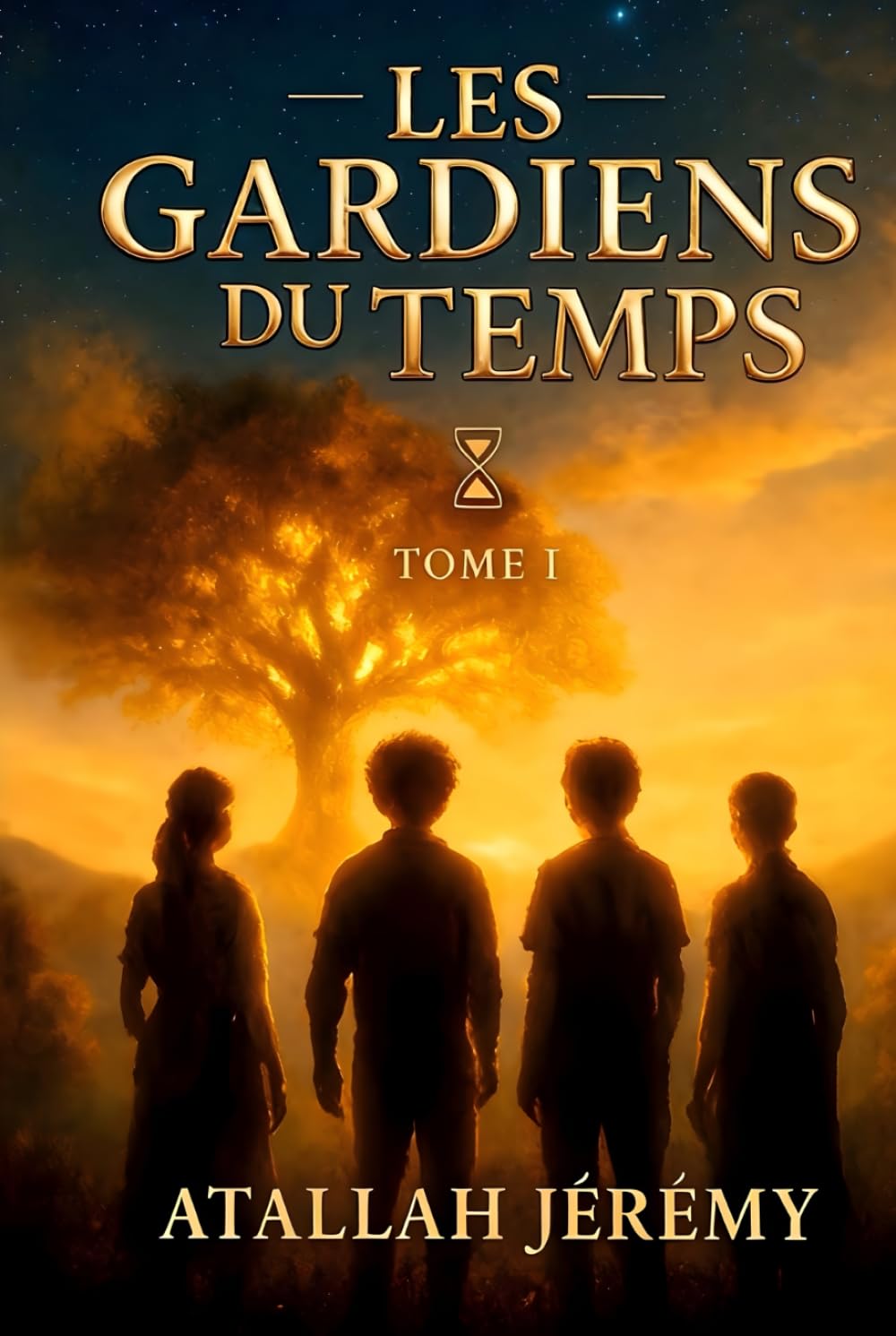 Les gardiens du temps