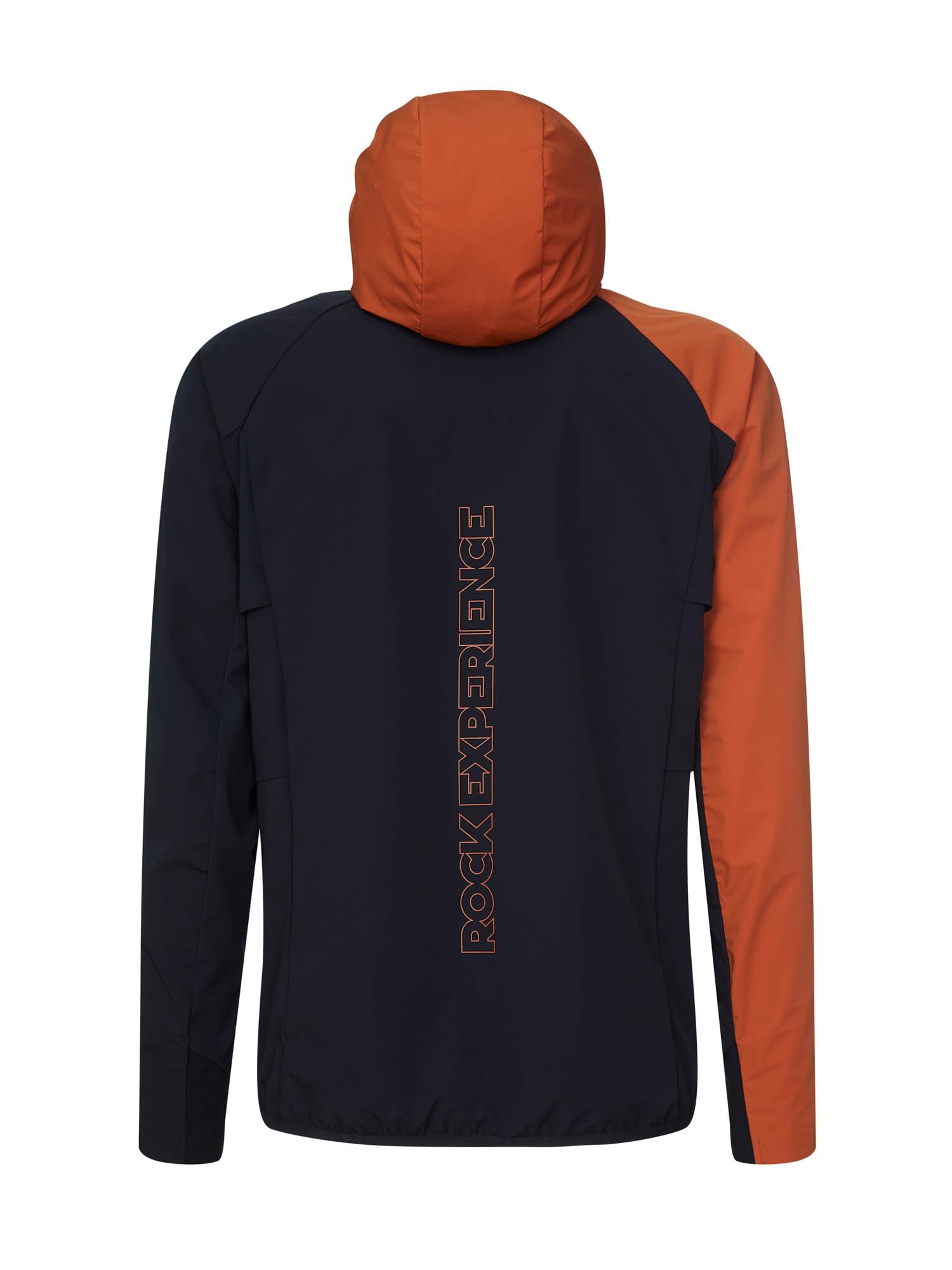 Rock Experience Inuit - Chaqueta Hombre