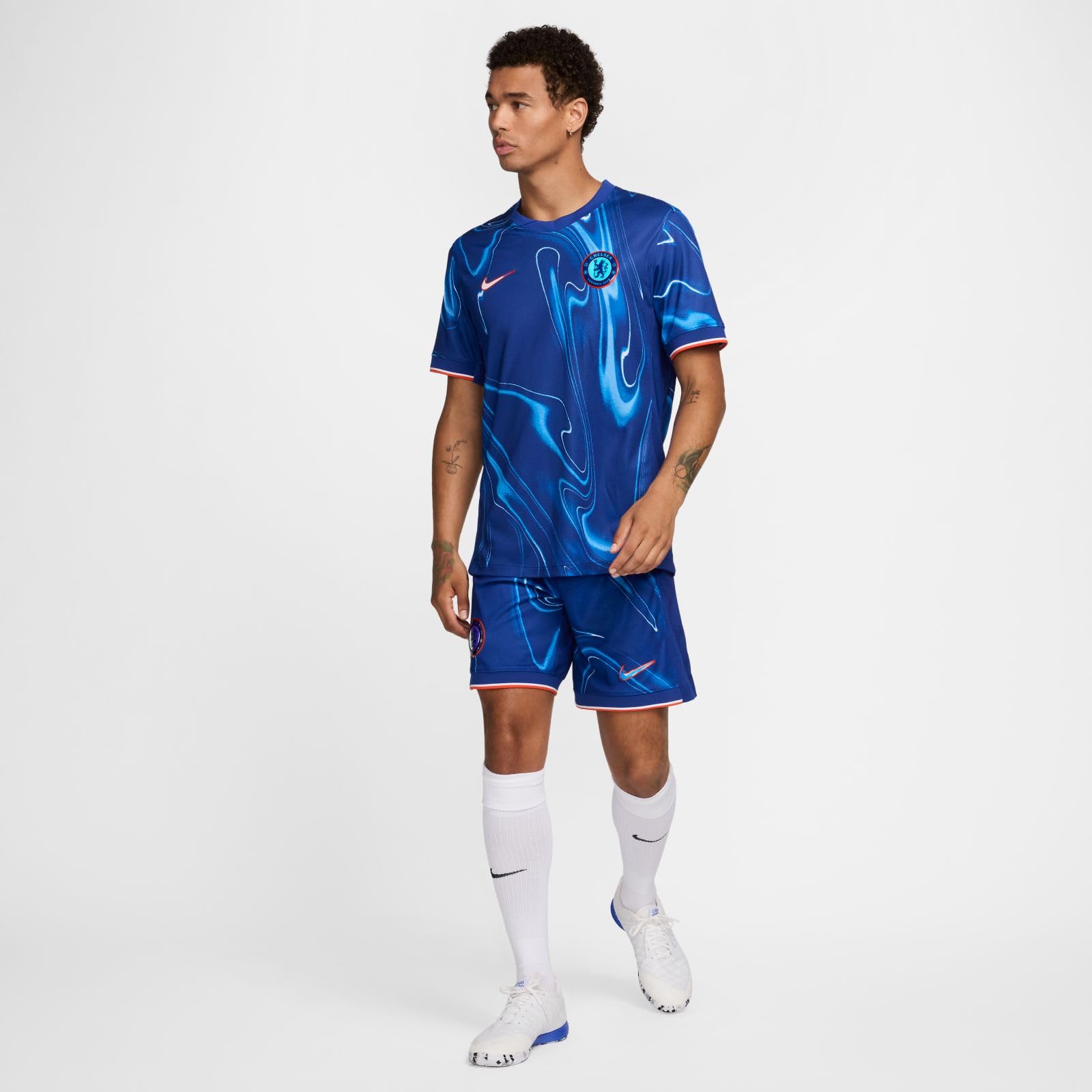 Nike CFC Stad HM T-Shirt Homme (Lot de 1)