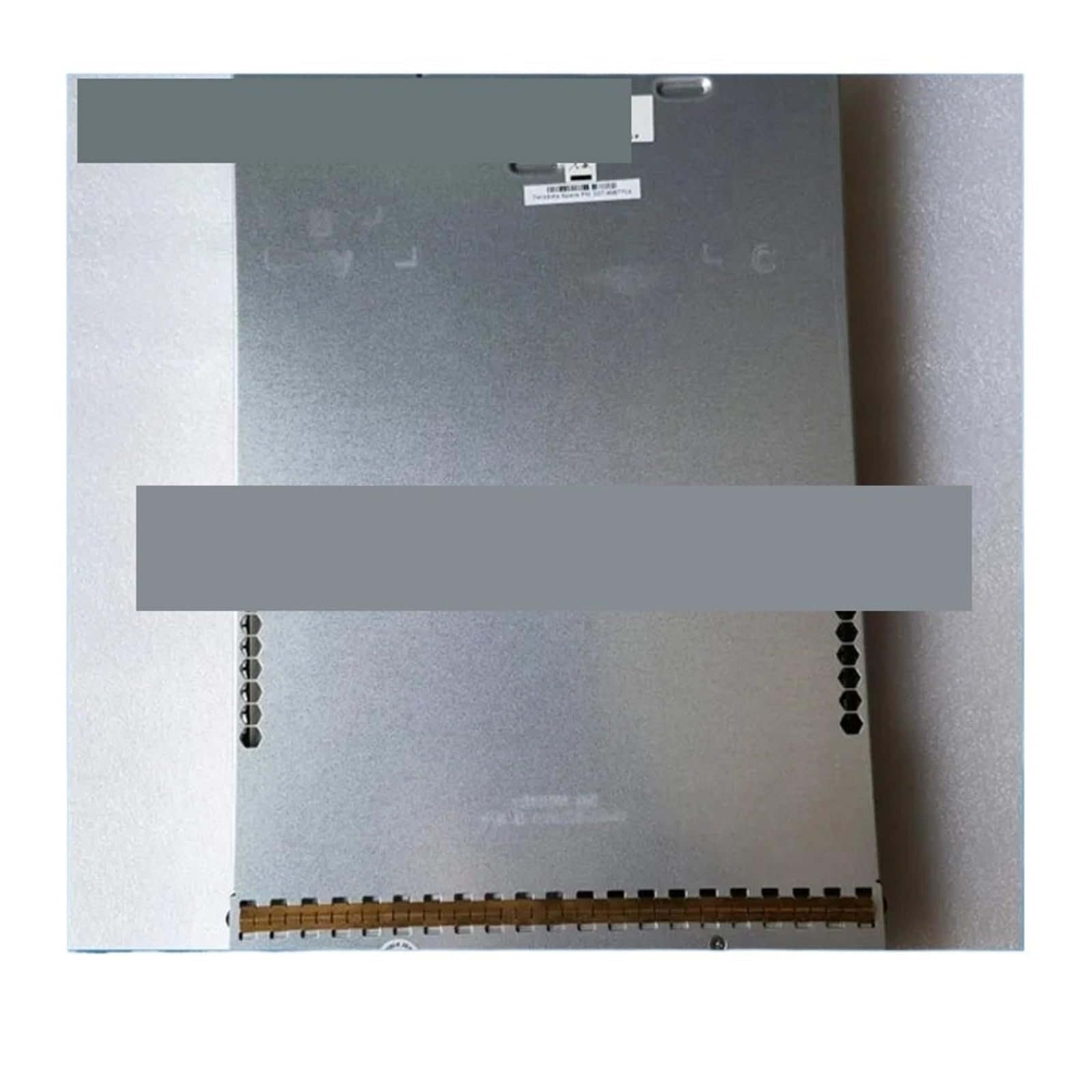 BALYDLUL For CONTROLLER P/N FRUVC05-01N 81-00000078-09 Kit