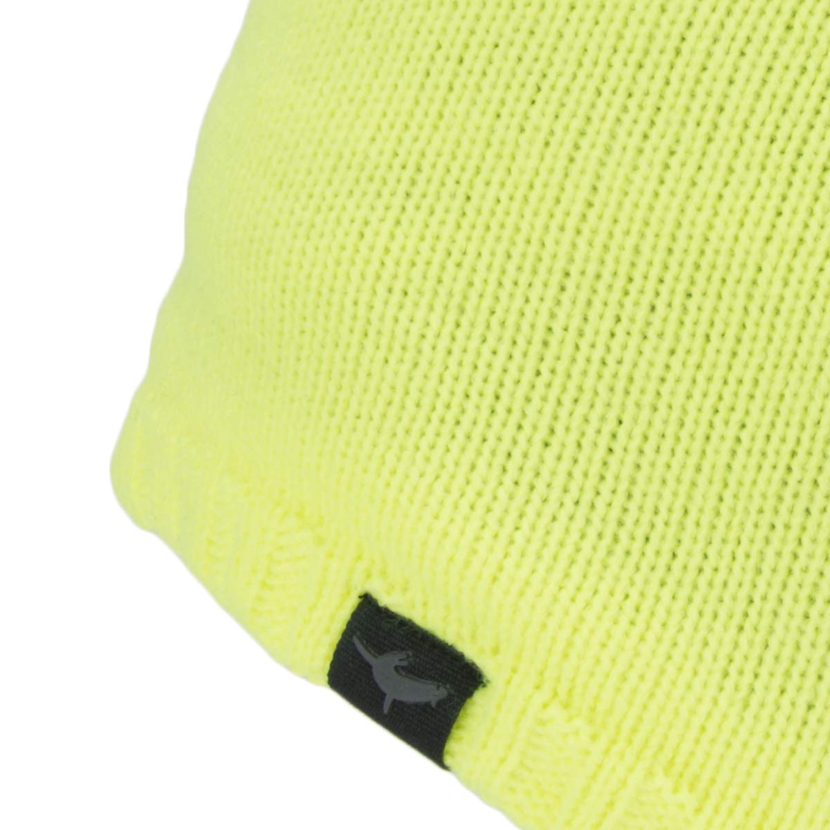 Sealskinz - Berretto Riflettente Impermeabile per Il Freddo, Unisex