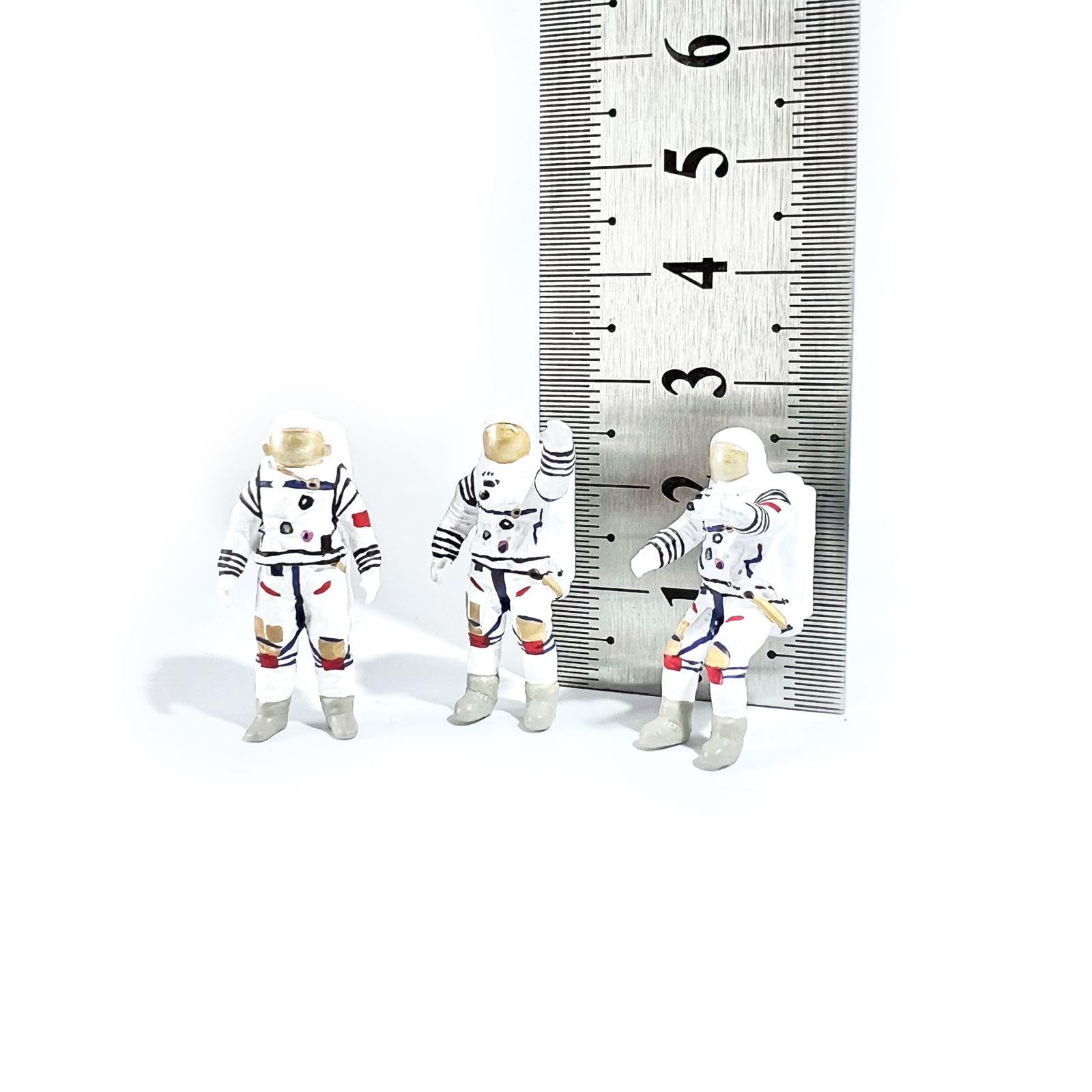 ローフールアドベンチャー　MK4 宇宙飛行士　フィギュア　アートトイ//ZCWO Amazon.co.jp: XIMING 宇宙飛行士宇宙惑星フィギュア宇宙飛行士