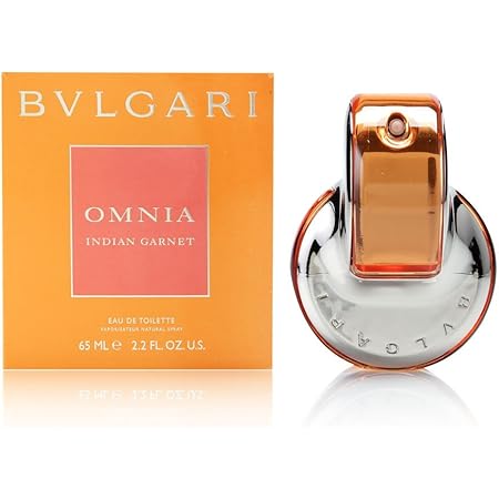 bvlgari indian garnet