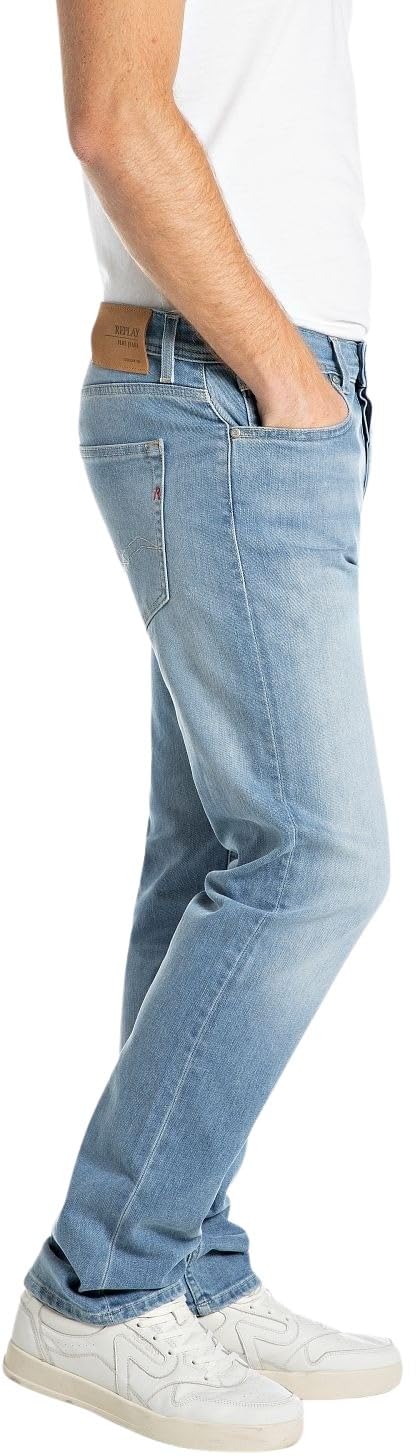 Replay Grover - Jeans Hombre