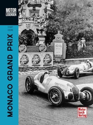 Motorlegenden Monaco Grand Prix., 12.44 €