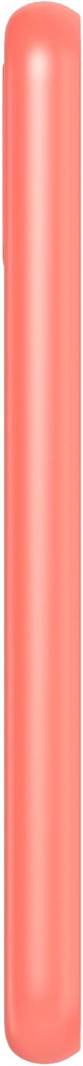Uр Tо 40% оƒƒ tech21 Studio Colour Phone Case for Google Pixel 4 - Coral (T21-7797) Amаzіng 🔥 tech21 Studio Colour Phone Case for Google Pixel 4 - Coral (T21-7797)