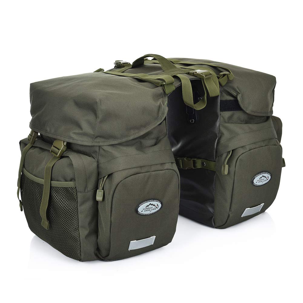 mountain bike luggage bags