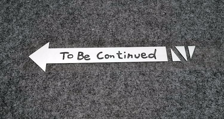 Amazon.co.jp: ジョジョの奇妙な冒険 ステッカー 車 To Be Continued 