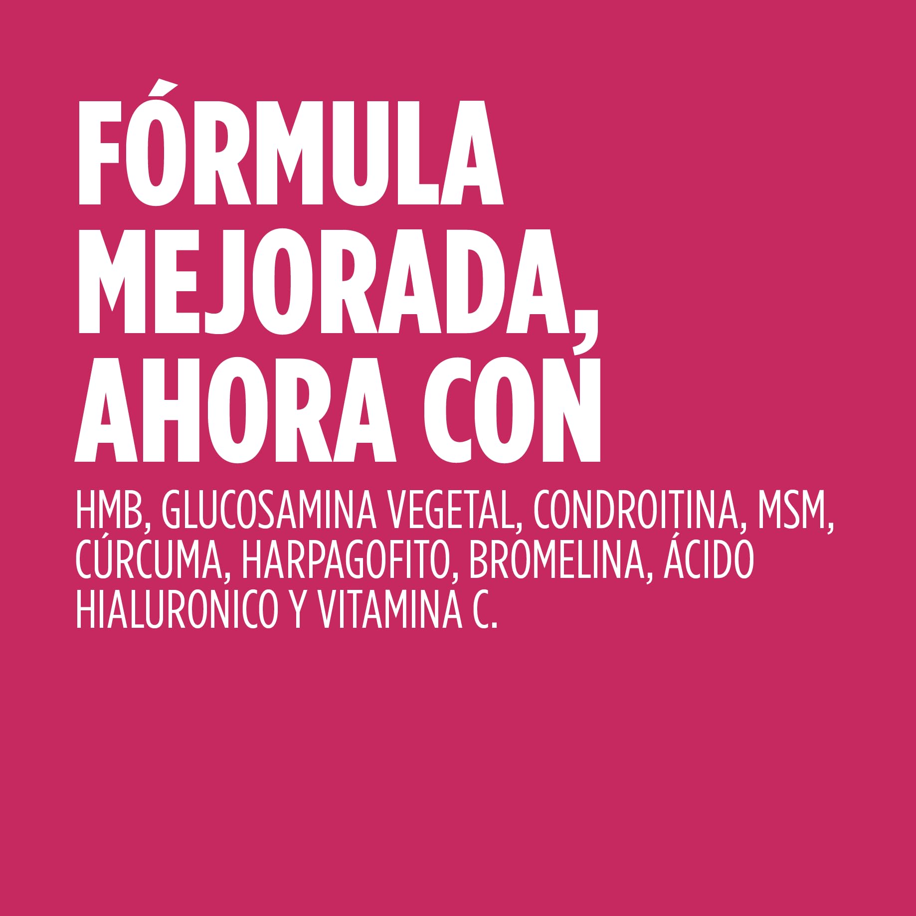 REGENDOL ARTICULACIONES FORTE [Sticks] - Glucosamina, Condroitina y HMB - Huesos, Articulaciónes y Musculos - Con Vitamina C, MSM, Acido Hialuronico, Curcuma y Harpagofito | ELADIET