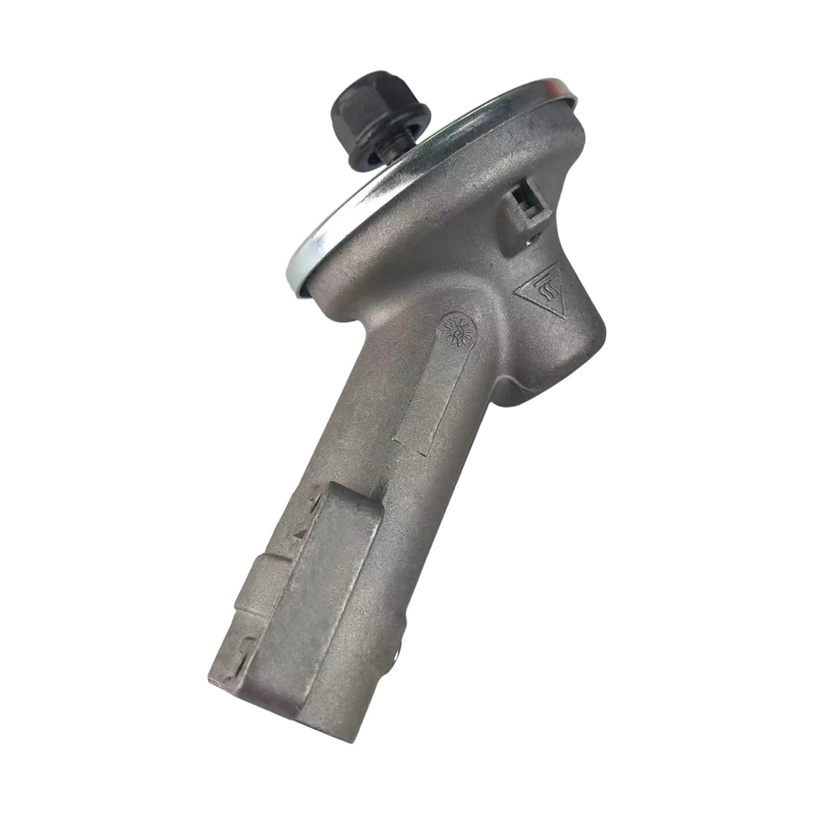 Dingmao Testa della scatola ingranaggi adatta for trimmer Sthil FS FS-R 130 131 111 110 91 240 260