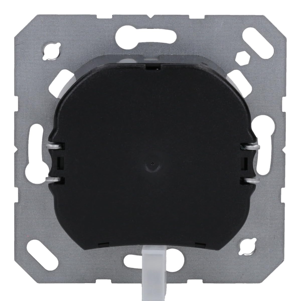 Jung 1730DD Drehdimmer Standard LED, mit Inkrementalgeber, ohne Nebenstelleneingang