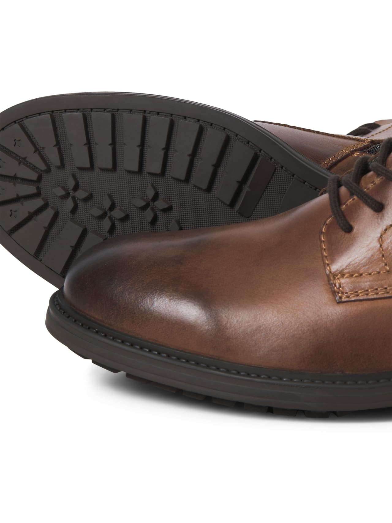 Jack & Jones Clark Original Jos 218 Prv Noos - Prosty Mężczyźni