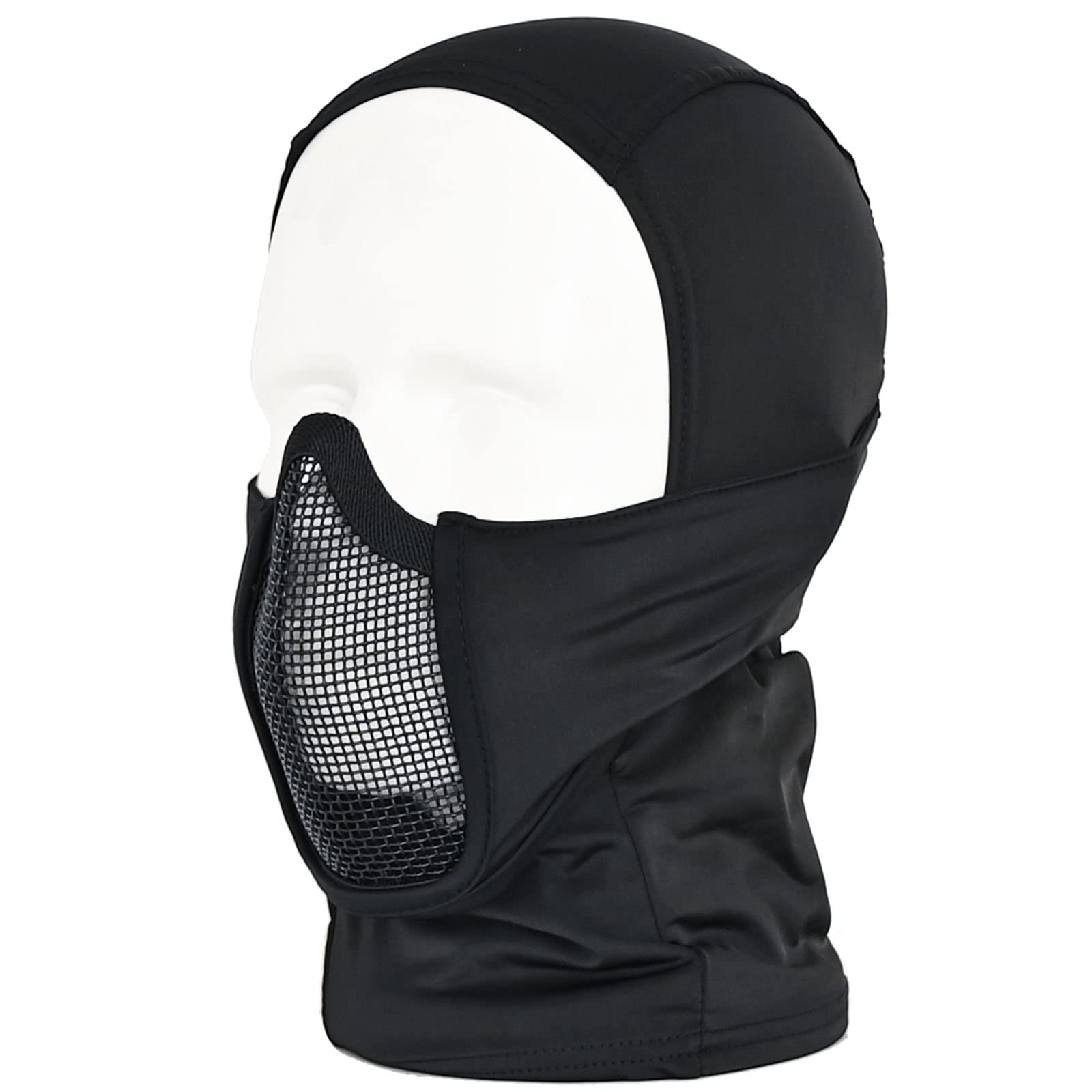 【IMPORT】braid hair balaclava Alpinestars ZX Evo v2 Nomex Balaclava