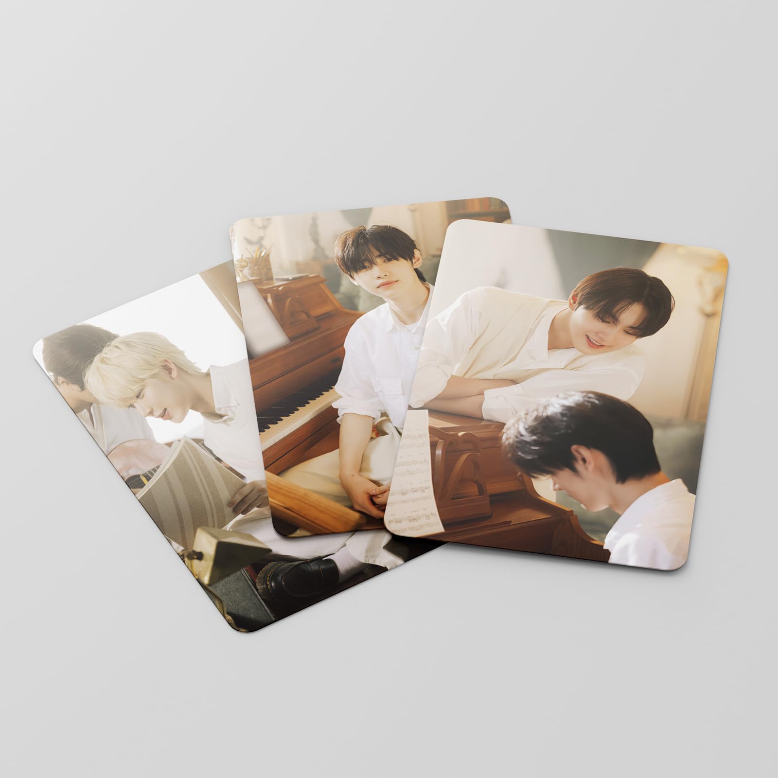 55Pcs ENHYPEN Photo Cartes ROMANCE : UNTOLD ENHYPEN Nouvel Album Cartes Merch Cards Photocards Set Cadeau pour fans(RU-6 55Pcs ENHYPEN Photo Cartes ROMANCE : UNTOLD ENHYPEN Nouvel Album Cartes Merch Cards Photocards Set Cadeau pour fans(RU-6