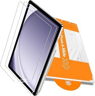 PandaShield 2-Pack Paper-Feel Screen Protector for Samsung Tab A11+/A9+11in
