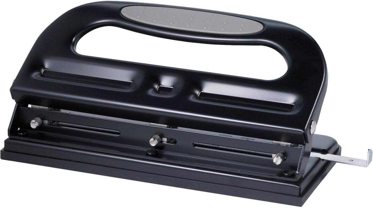 Business Source Manual Hole Punch