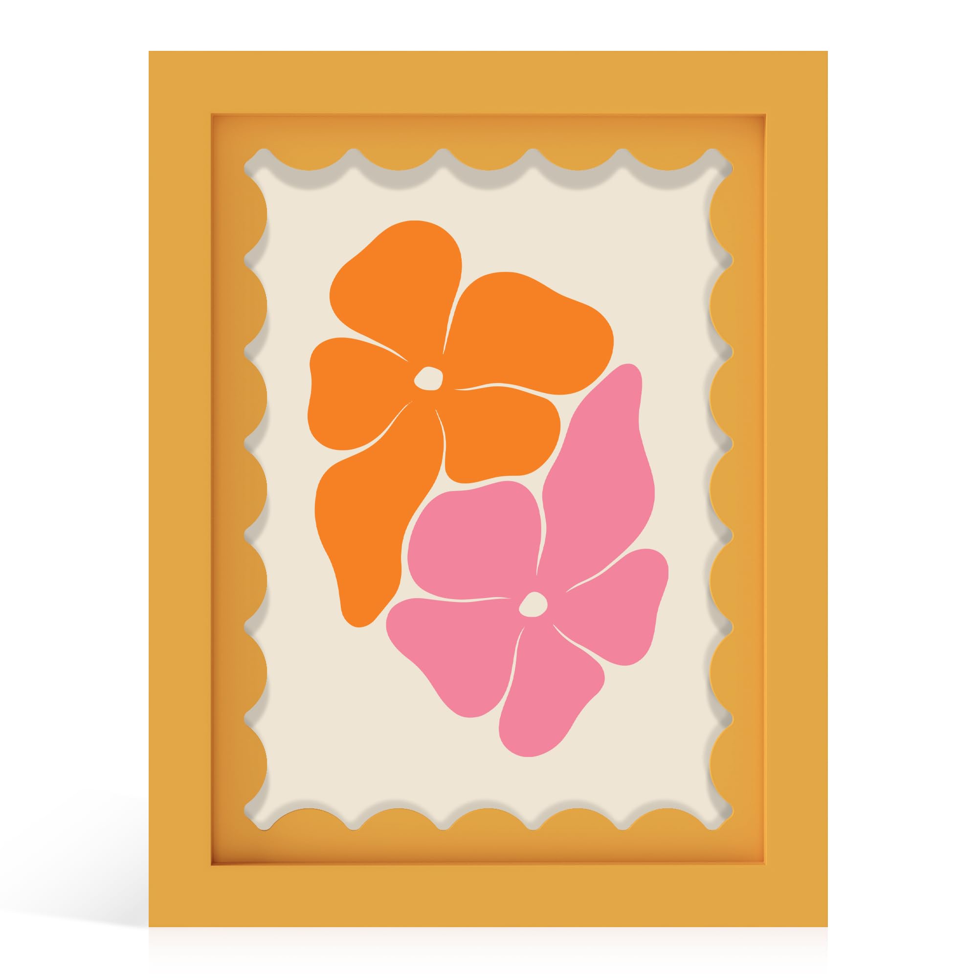 Photo 1 of THKRLOF 6x8 Picture Frame