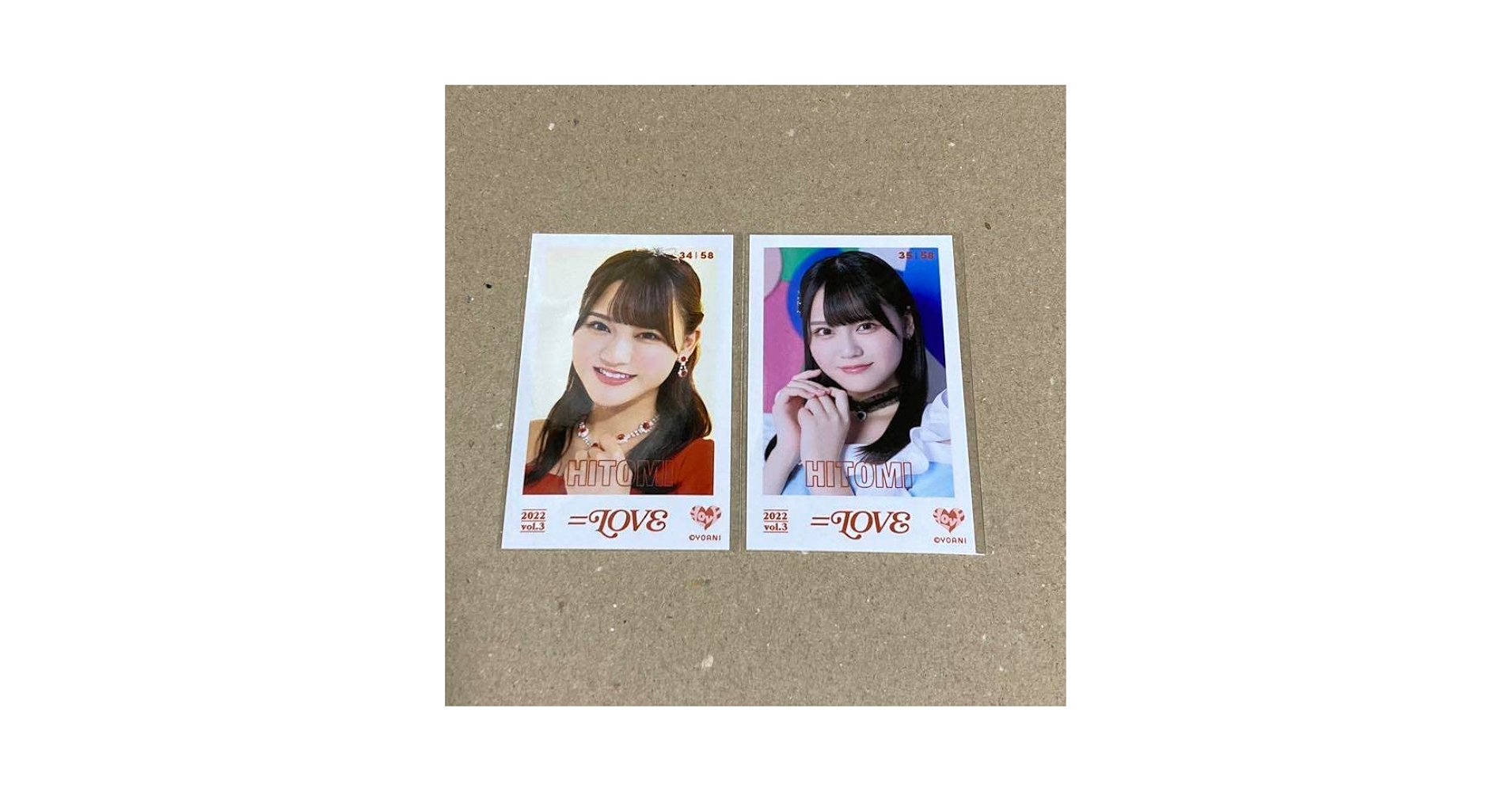 ＝LOVE ミニくじvol.2 髙松瞳 ご当地シークレット 51G4jZmyKhL._AC_SY200_QL15_.jpg