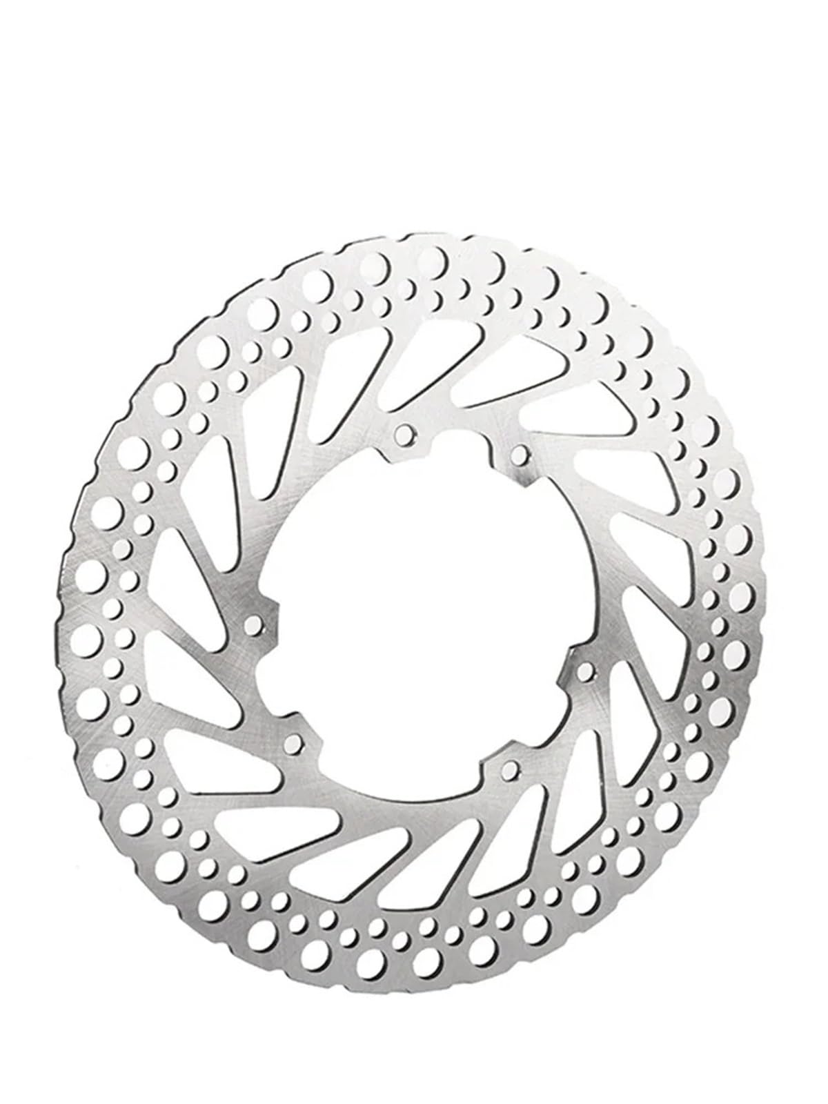 Motocykl wirnik tarczy hamulcowej Tarcze hamulcowe motocyklowe 240 mm pasujące do motocykli Honda CR125R CR250R CRF250R CRF250RX CRF250X CRF450R CRF450RX CRF450X(240mm Front Disc)
