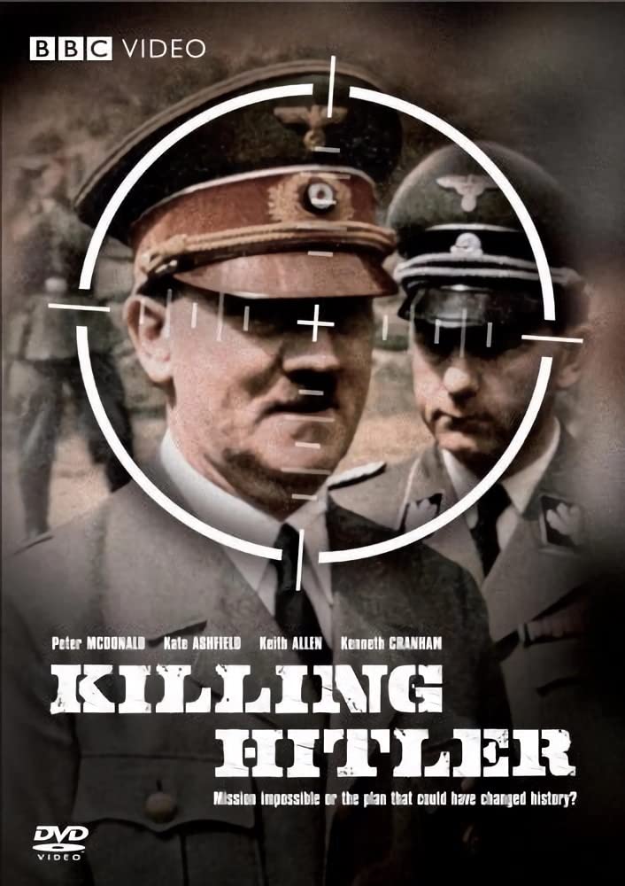 特撮 Hitler&#39;s Spy 20240111_2a200e.jpg