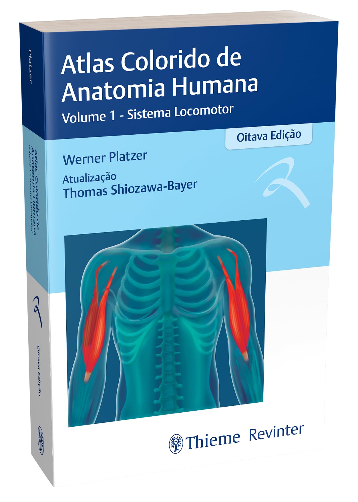 解剖学アトラス/Werner Platzer, Helga Fritsch, … 61xsTiDfnzL._AC_UF350,