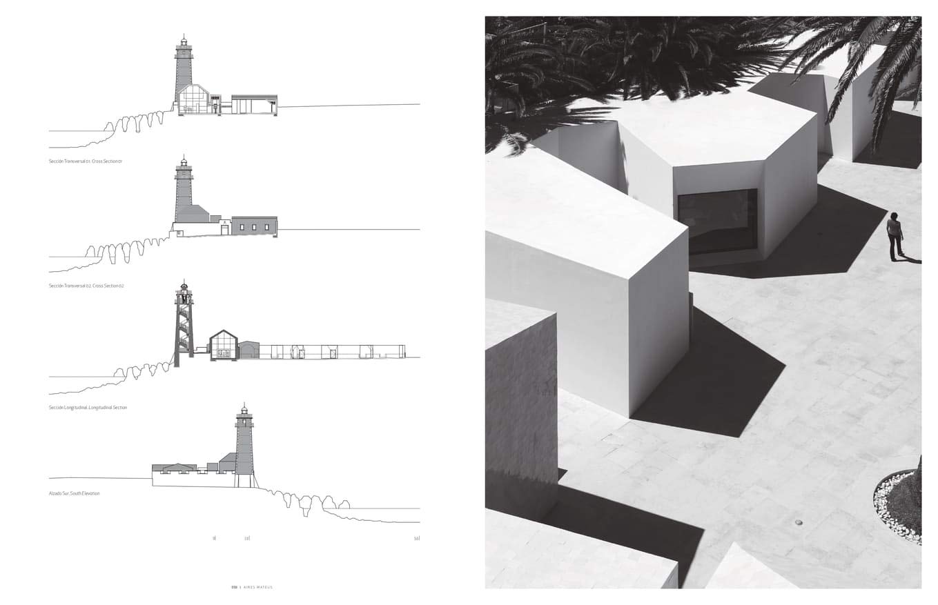 Aires Mateus. Arquitectura 2003- 2020: 145 (TC Cuadernos)