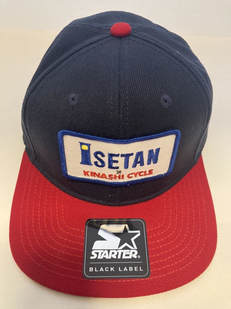 Amazon.co.jp: KINASHI CYCLE×ISETAN 木梨サイクル×伊勢丹 6パネル 
