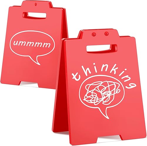 Miniatura 77 de Divertido letrero de escritorio de oficina, decoración sarcástica de cubículo para compañero de trabajo, jefe, empleado, regalo de broma para